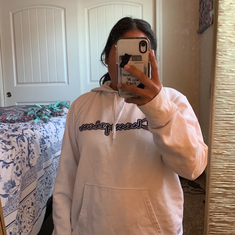 Champion jacket - Picture 2 of 2